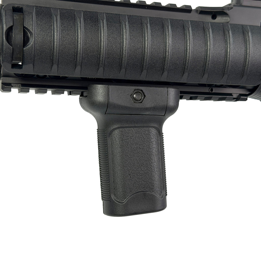Double Bell RAS - Gel Blaster (Full Metal)