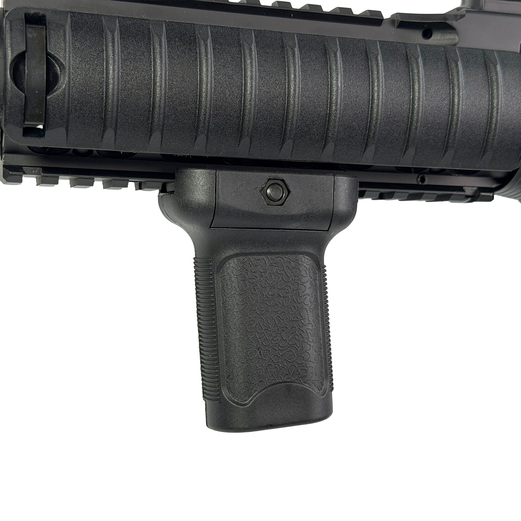 Double Bell RAS - Gel Blaster (Full Metal)