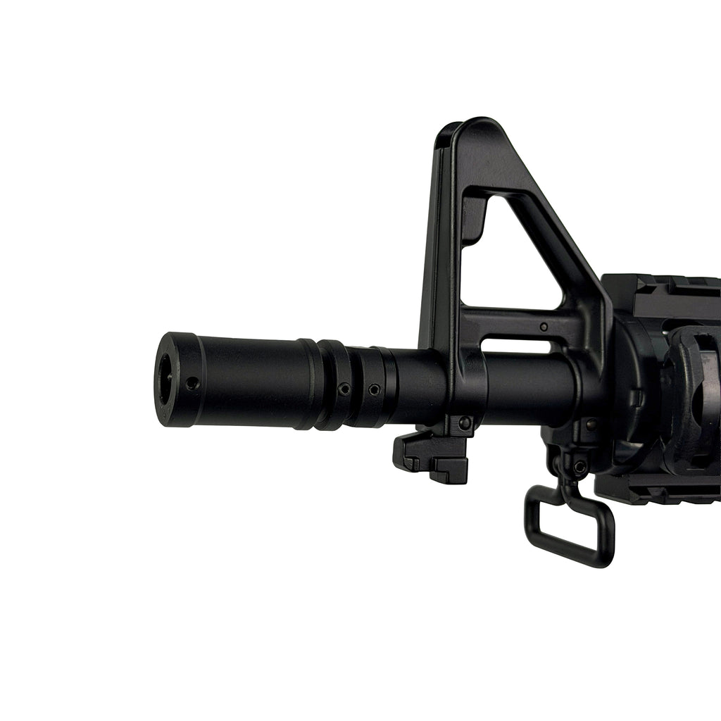 Double Bell RAS - Gel Blaster (Full Metal)