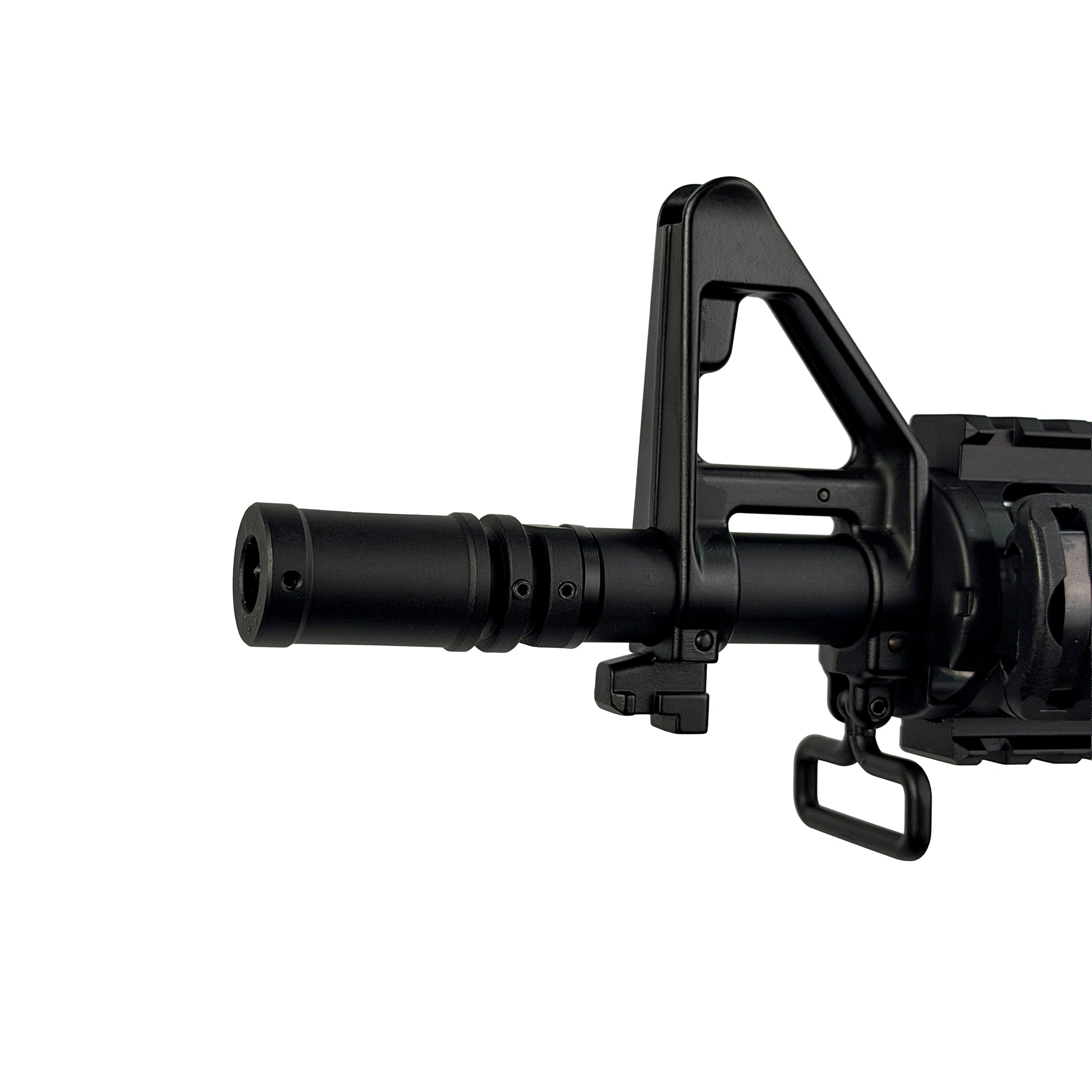 Double Bell RAS - Gel Blaster (Full Metal)