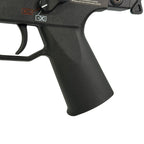 Golden Eagle 6856 MP5 Integrated Suppressor - Gel Blaster (Metal)