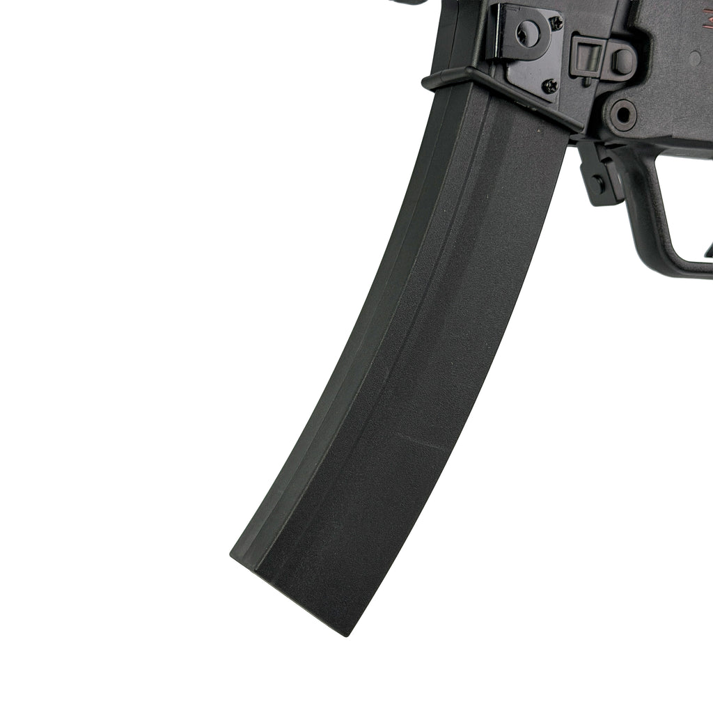 Golden Eagle 6856 MP5 Integrated Suppressor - Gel Blaster (Metal)