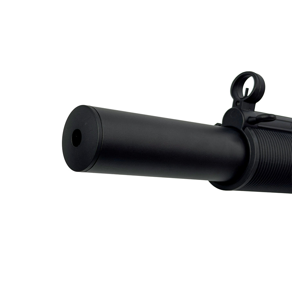 Golden Eagle 6856 MP5 Integrated Suppressor - Gel Blaster (Metal)