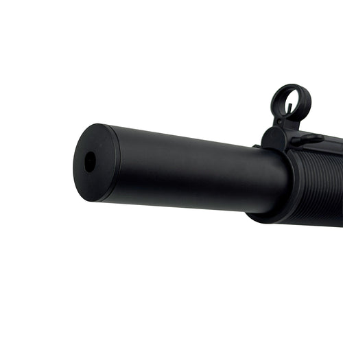 Golden Eagle MP5 SD3 Integrated Suppressor - Gel Blaster (Metal)