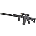 Silent Requiem DMR GBU Custom – Gel Blaster
