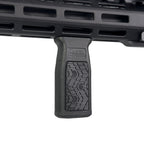 Silent Requiem DMR GBU Custom – Gel Blaster