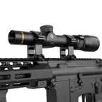 Silent Requiem DMR GBU Custom – Gel Blaster