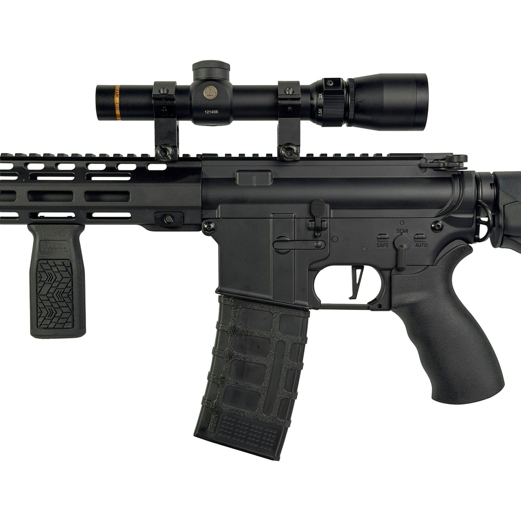Silent Requiem DMR GBU Custom – Gel Blaster
