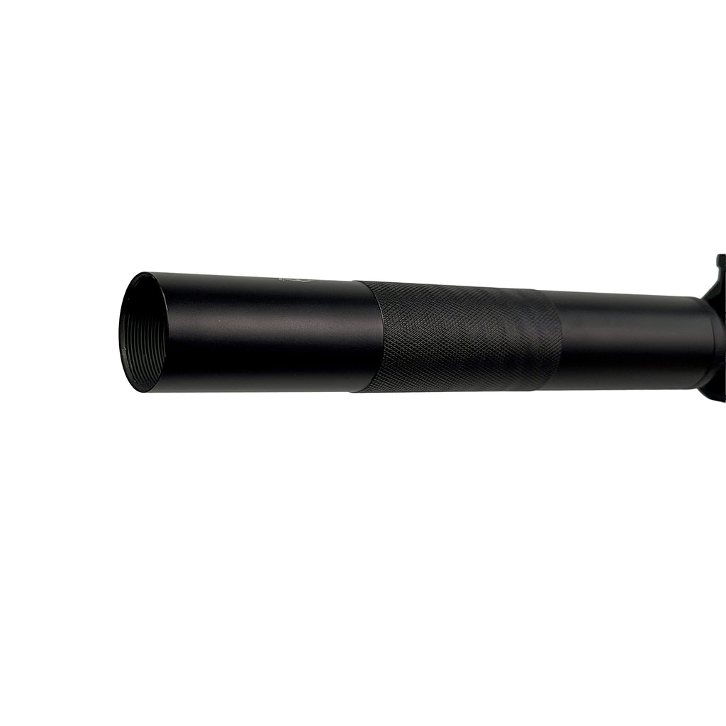Silent Requiem DMR GBU Custom – Gel Blaster