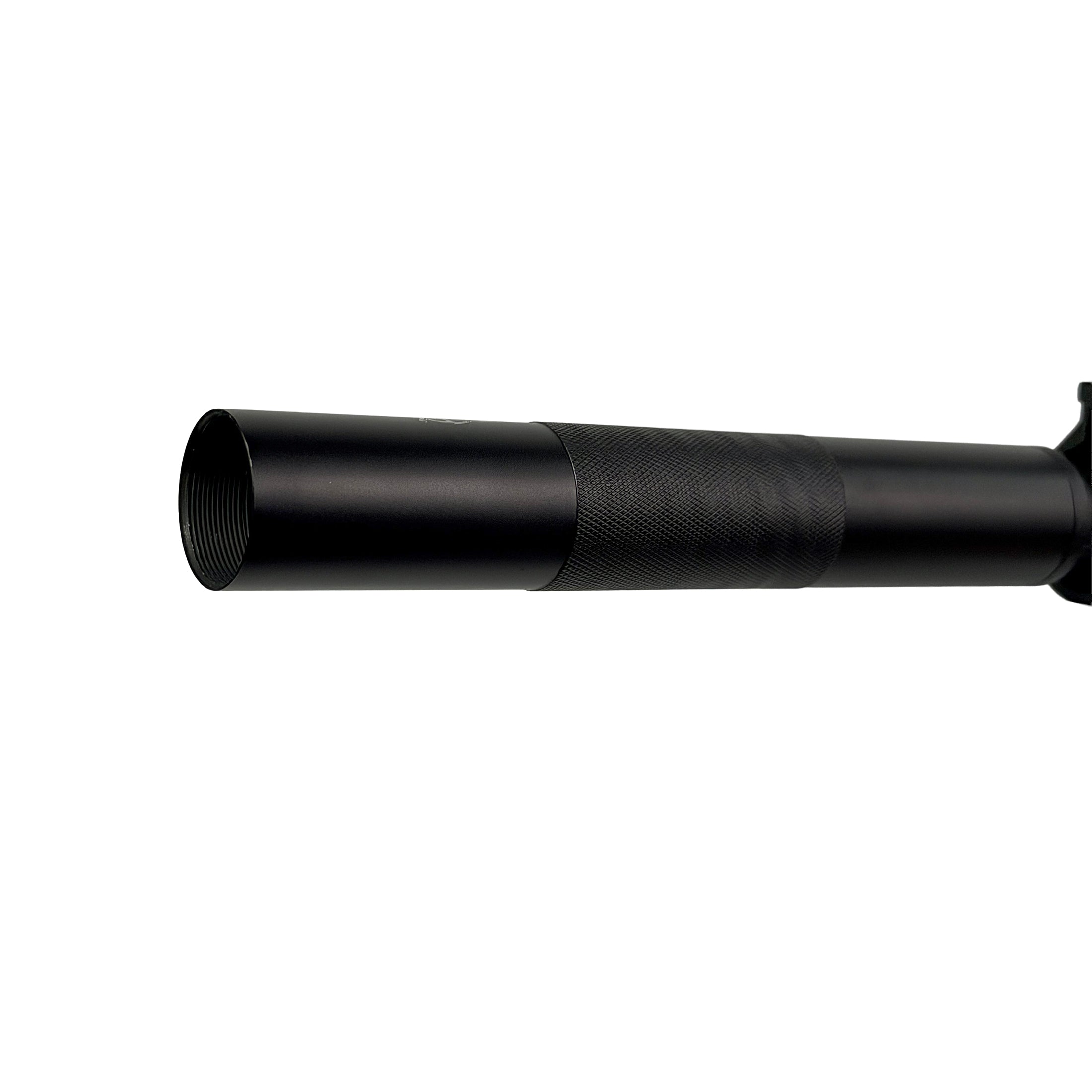 Silent Requiem DMR GBU Custom – Gel Blaster