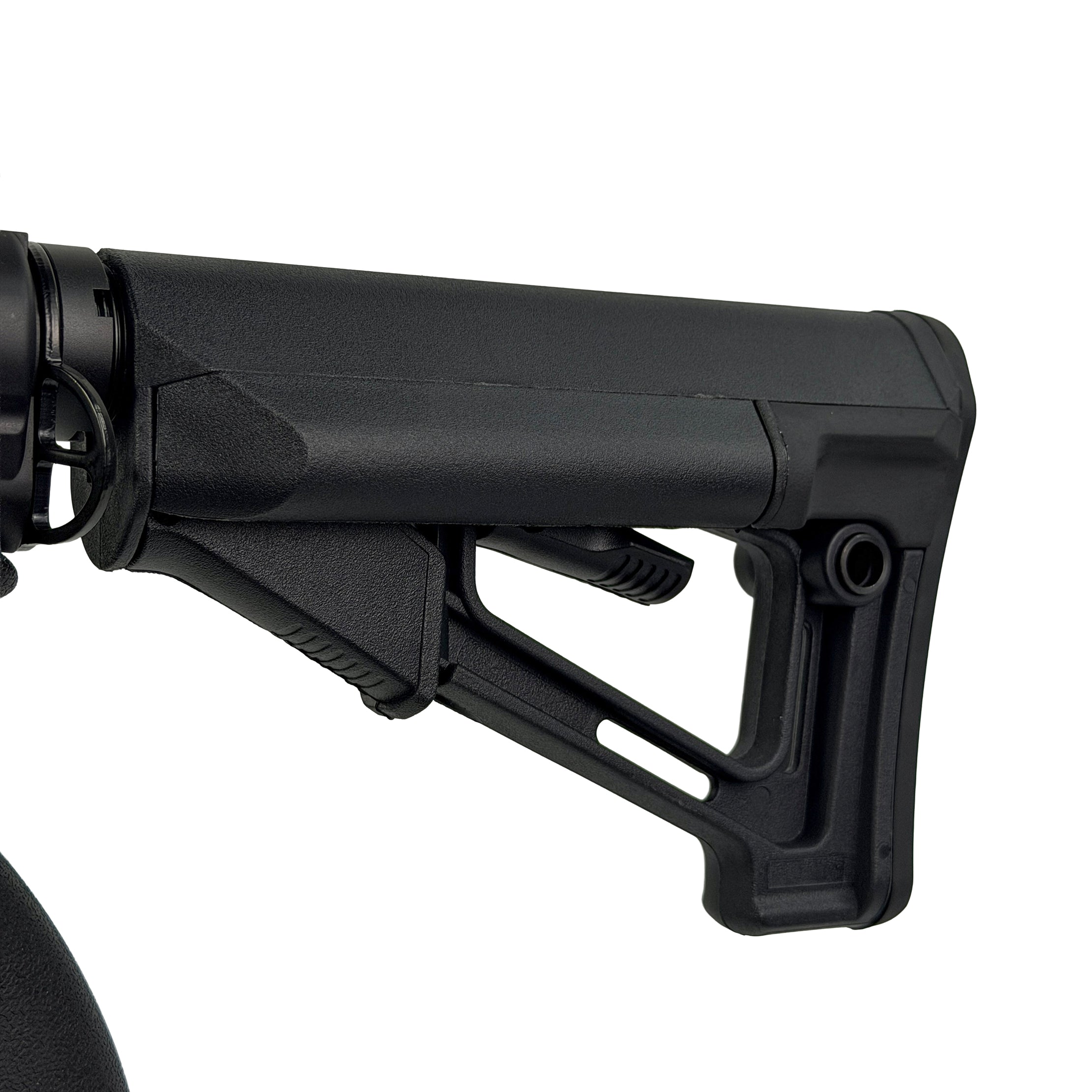 Silent Requiem DMR GBU Custom – Gel Blaster