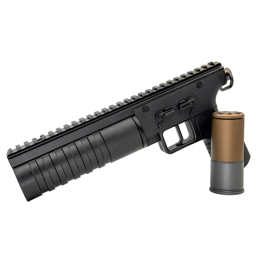 GOLDEN EAGLE BLITZ Grenade Launcher - Gel Blaster