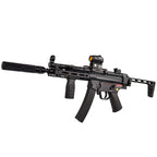 Ghostline MP5 AEG GBU Custom – Gel Blaster