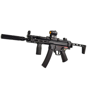 Ghostline MP5 AEG GBU Custom – Gel Blaster