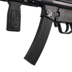 Ghostline MP5 AEG GBU Custom – Gel Blaster