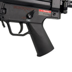 Ghostline MP5 AEG GBU Custom – Gel Blaster