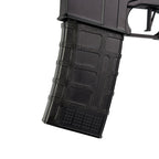 Blackout Raider M4 GBU Custom – Gel Blaster