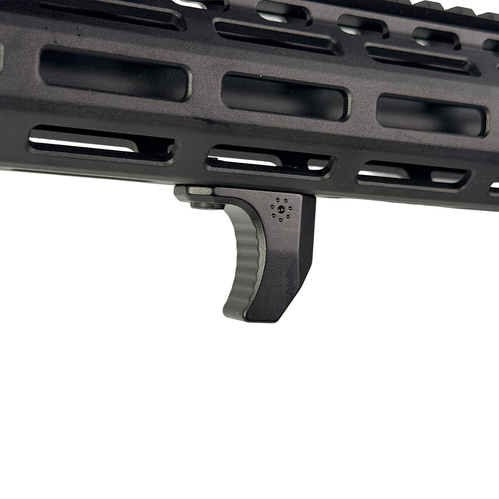 Blackout Raider M4 GBU Custom – Gel Blaster