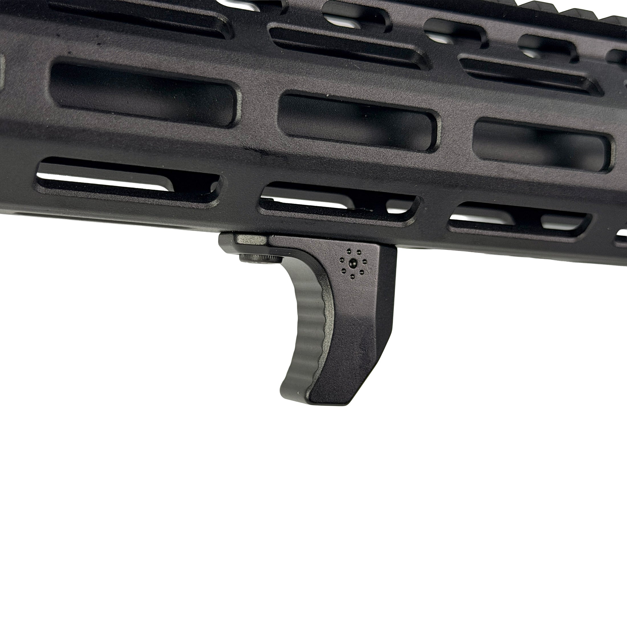 Blackout Raider M4 GBU Custom – Gel Blaster