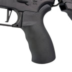 Blackout Raider M4 GBU Custom – Gel Blaster