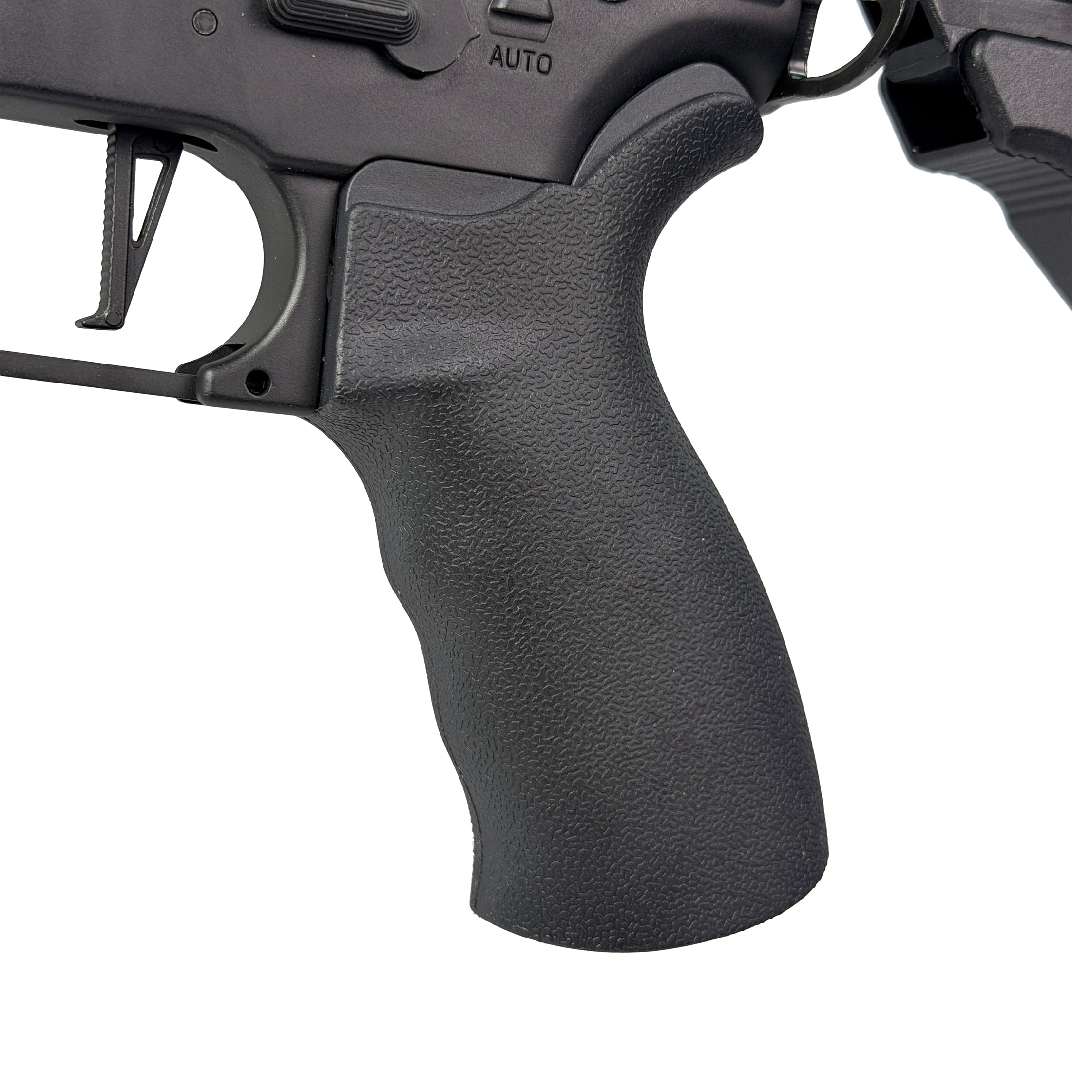 Blackout Raider M4 GBU Custom – Gel Blaster