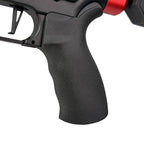 Crimson Reign M4 GBU Custom – Gel Blaster