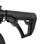 Blackout Raider M4 GBU Custom – Gel Blaster