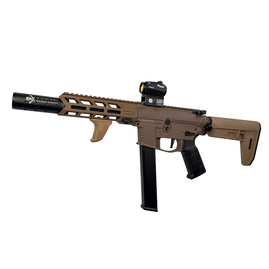 Desert Viper PCC GBU Custom – Gel Blaster