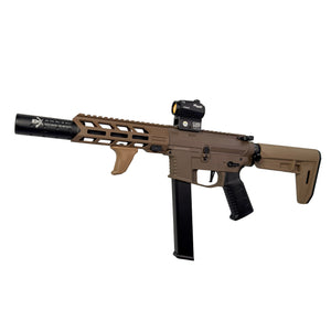 Desert Viper PCC GBU Custom – Gel Blaster