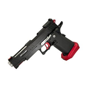 Crimson Velocity Hi Capa GBU Custom – Gel Blaster