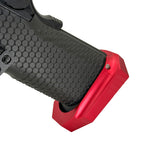 Crimson Velocity Hi Capa GBU Custom – Gel Blaster