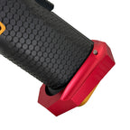 Red Emperor Hi Capa GBU Custom – Gel Blaster