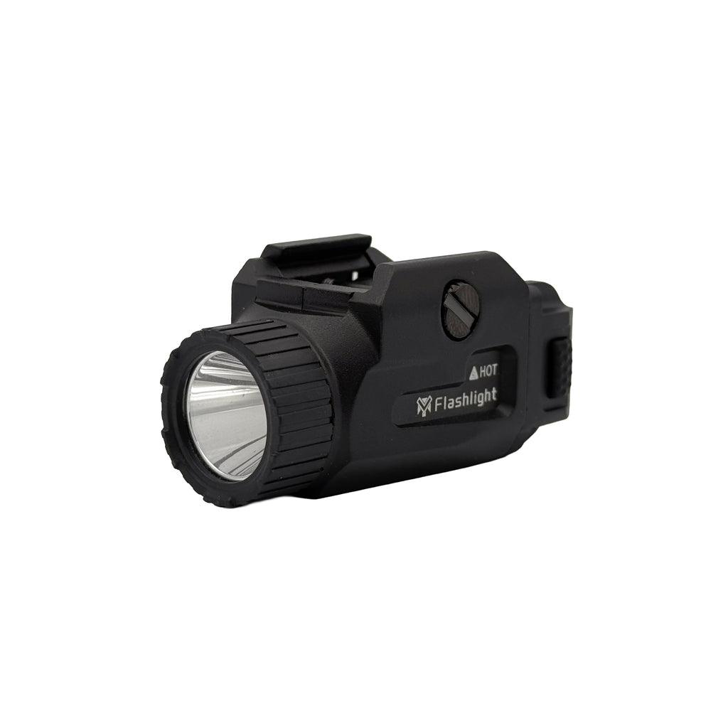 Tactical Rifle/ Pistol Torch Kit