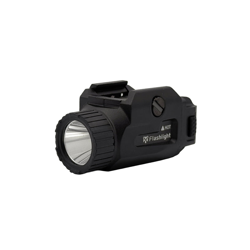 Tactical Rifle/ Pistol Torch Kit