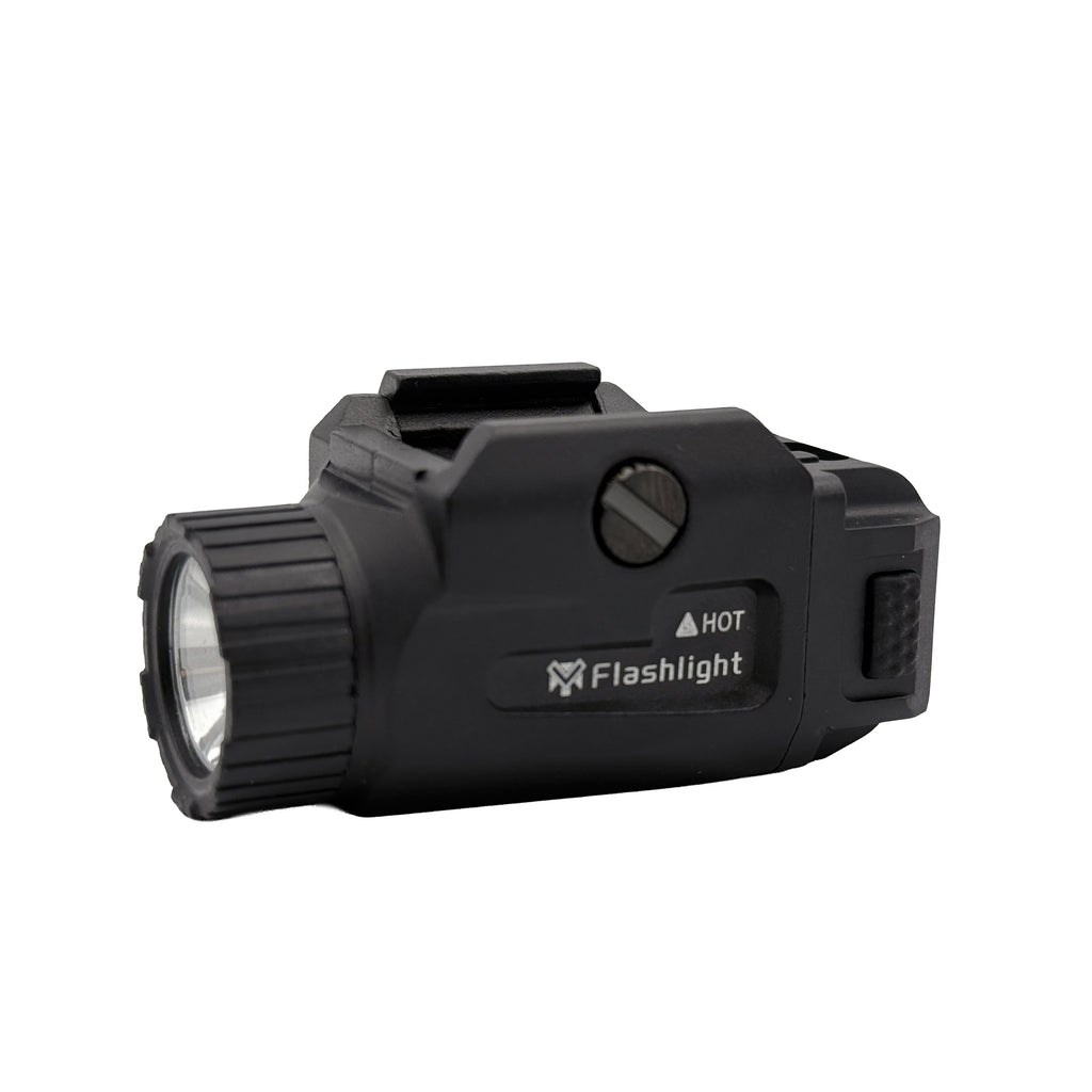 Tactical Rifle/ Pistol Torch Kit