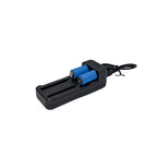 Picatinny Touch Pad Laser & torch Sight