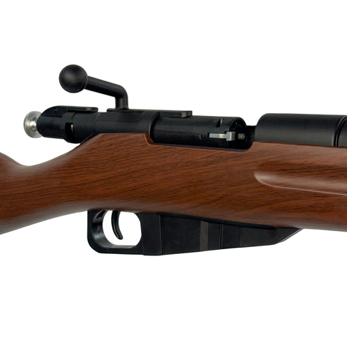 Mosin–Nagant M1891 Dragoon Gel Blaster