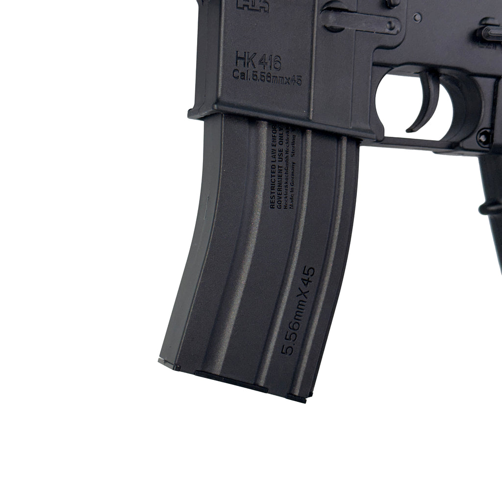 JINMING HK416C-J13 Gel Blaster - Metal Gears