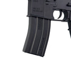 JINMING HK416C-J13 Gel Blaster - Metal Gears