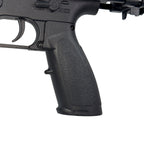 JINMING HK416C-J13 Gel Blaster - Metal Gears