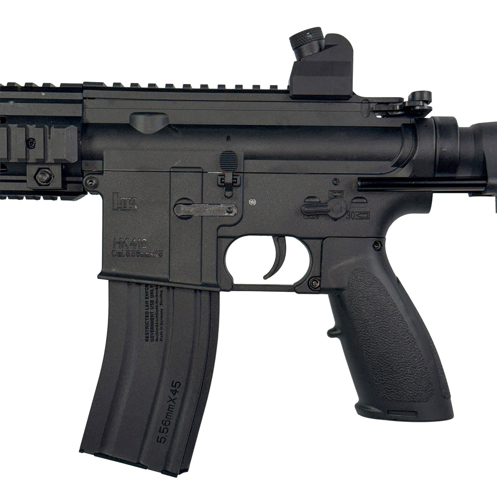 JINMING HK416C-J13 Gel Blaster - Metal Gears