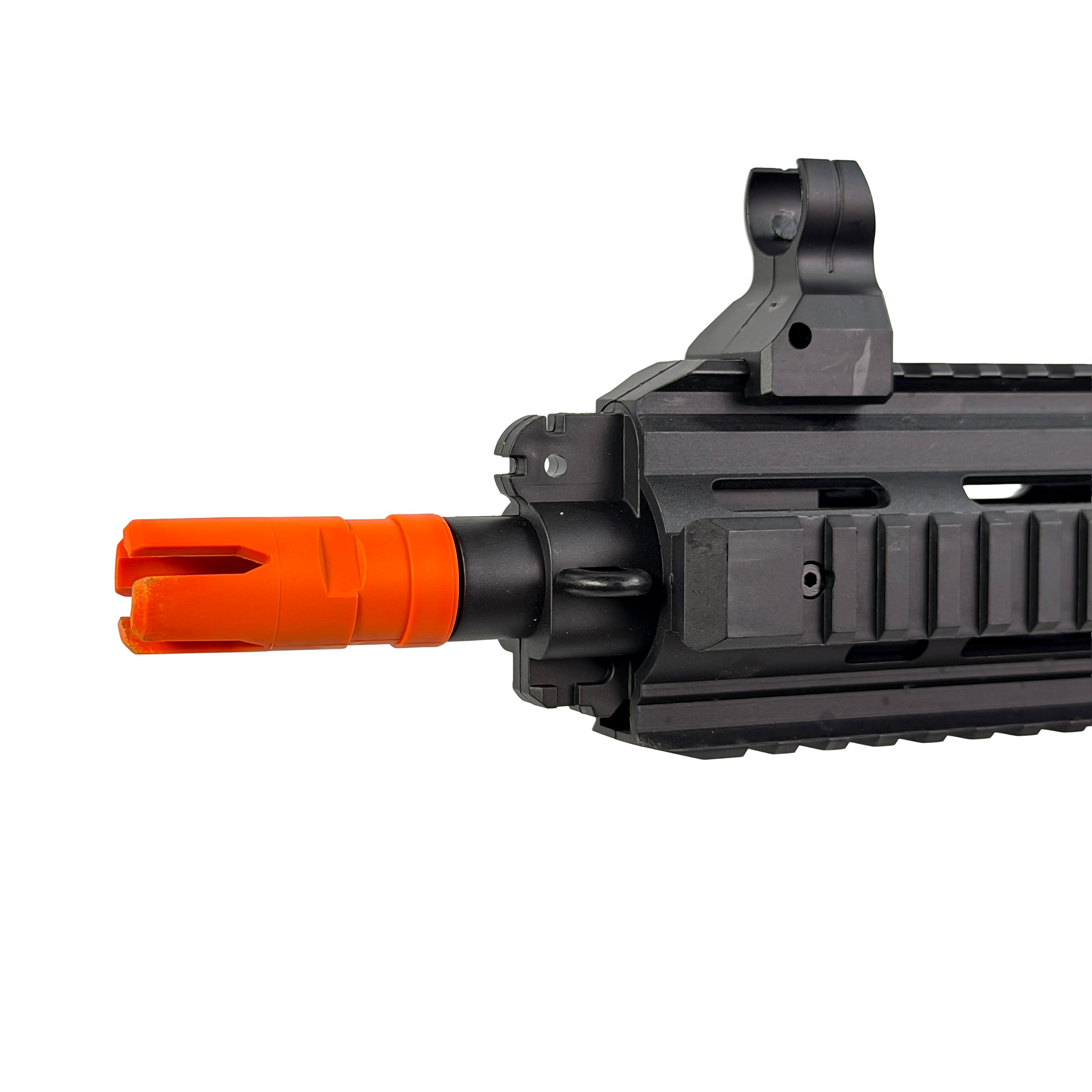 JINMING HK416C-J13 Gel Blaster - Metal Gears