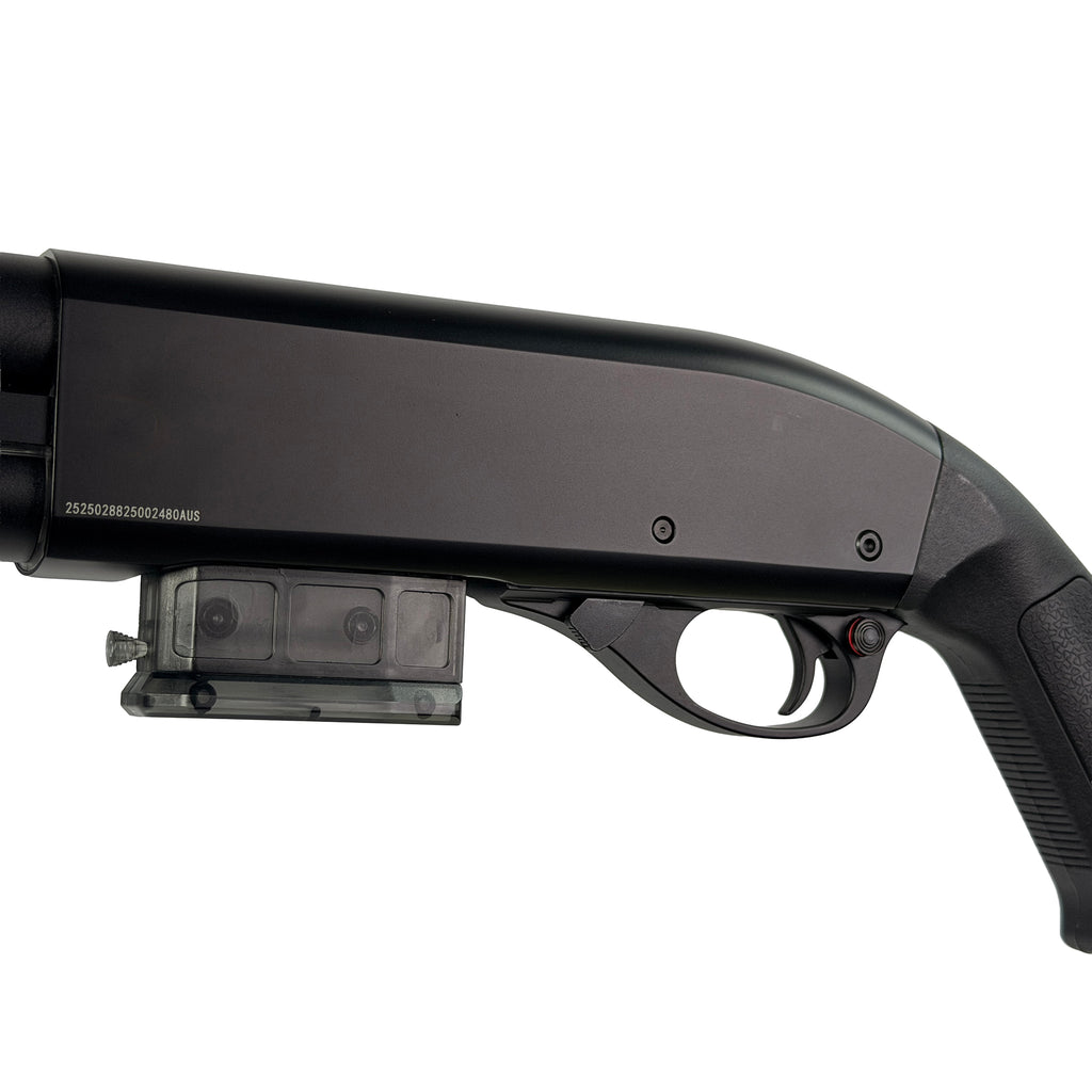 Golden Eagle Gas ShotGun 8886- Gel Blaster