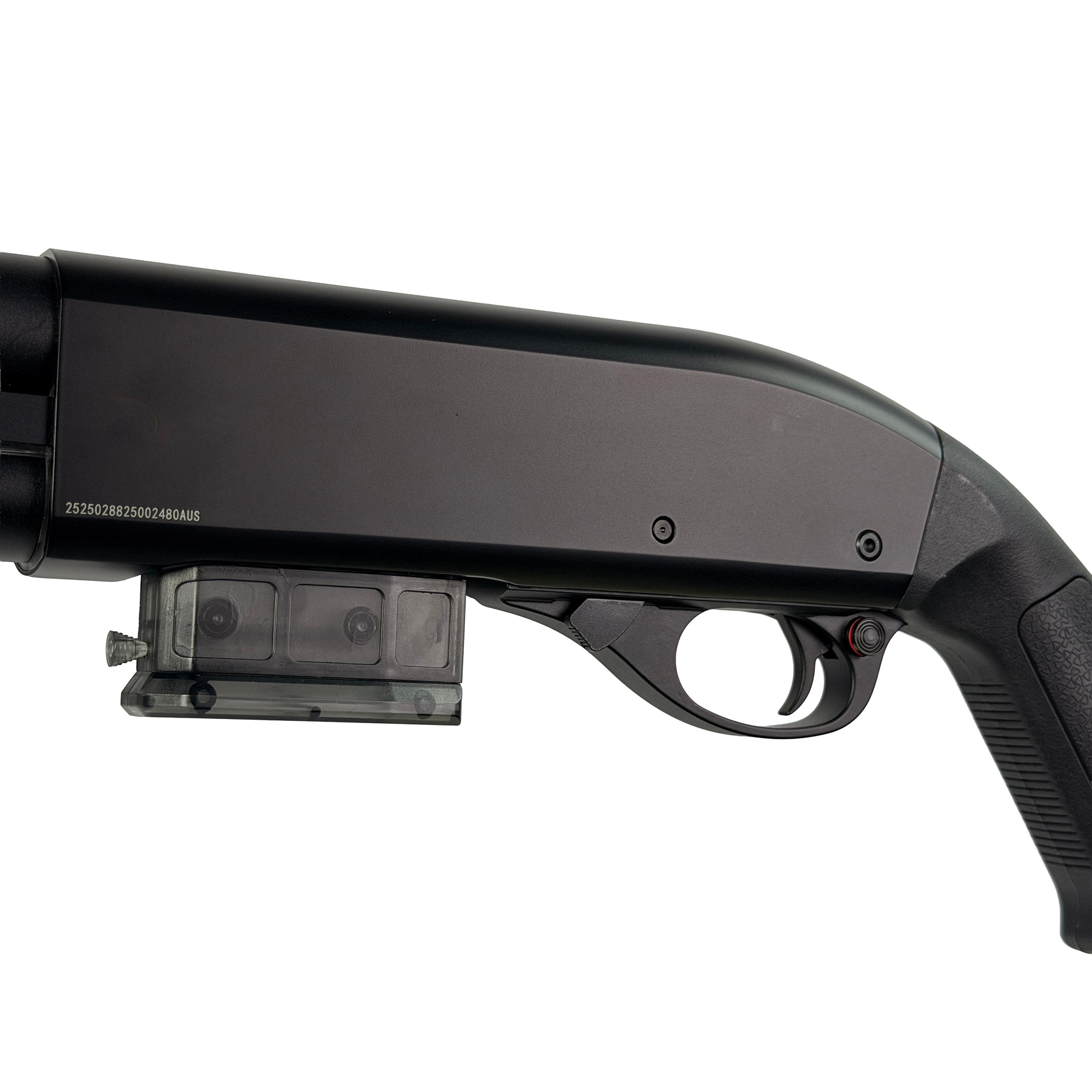Golden Eagle Gas ShotGun 8886- Gel Blaster