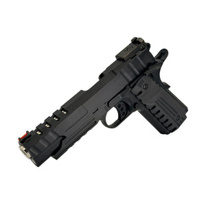 Golden Eagle 3405 Tactical 1911 Gas Pistol - Gel Blaster
