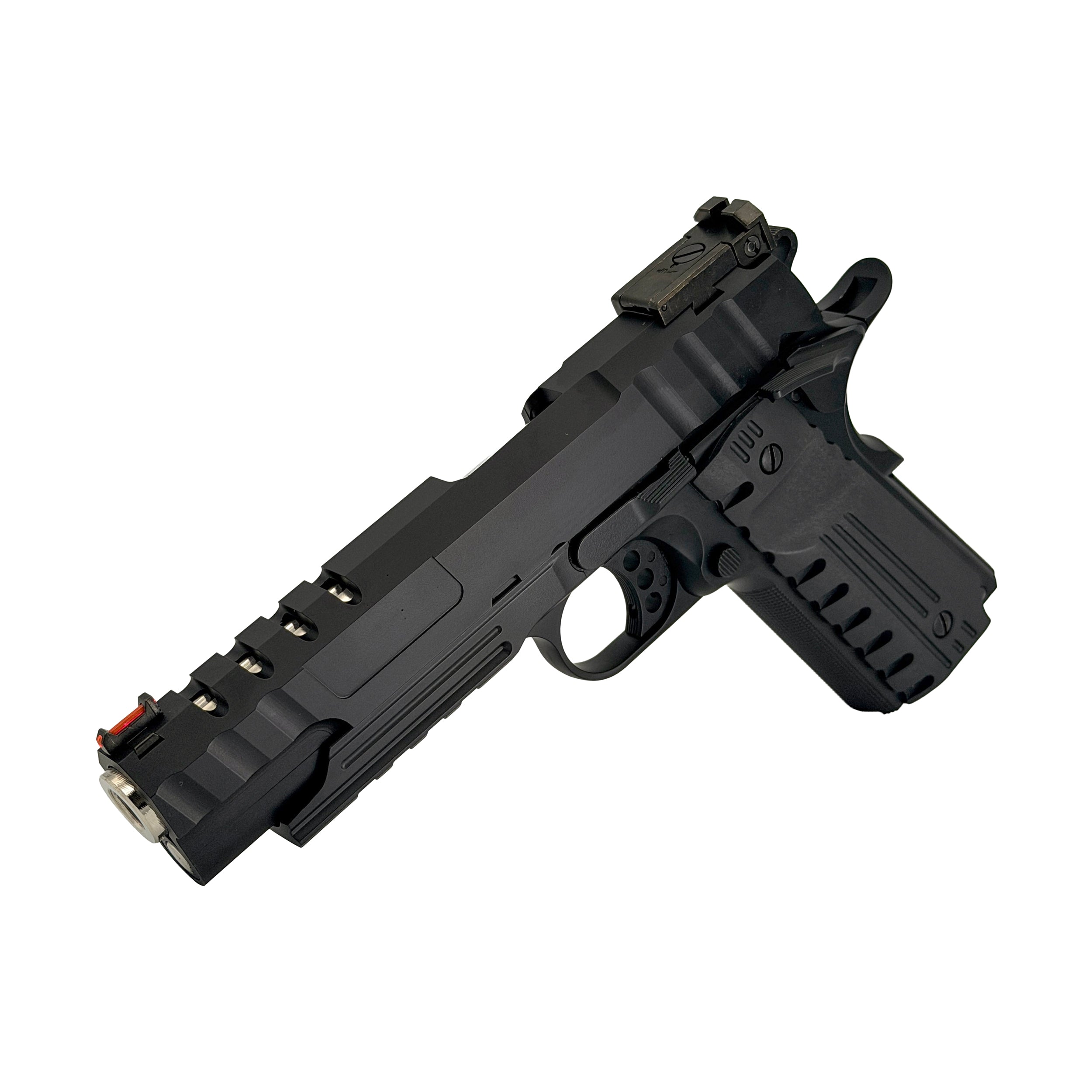Golden Eagle 3405 Tactical 1911 Gas Pistol - Gel Blaster