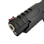 Golden Eagle 3405 Tactical 1911 Gas Pistol - Gel Blaster