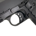 Golden Eagle 3405 Tactical 1911 Gas Pistol - Gel Blaster