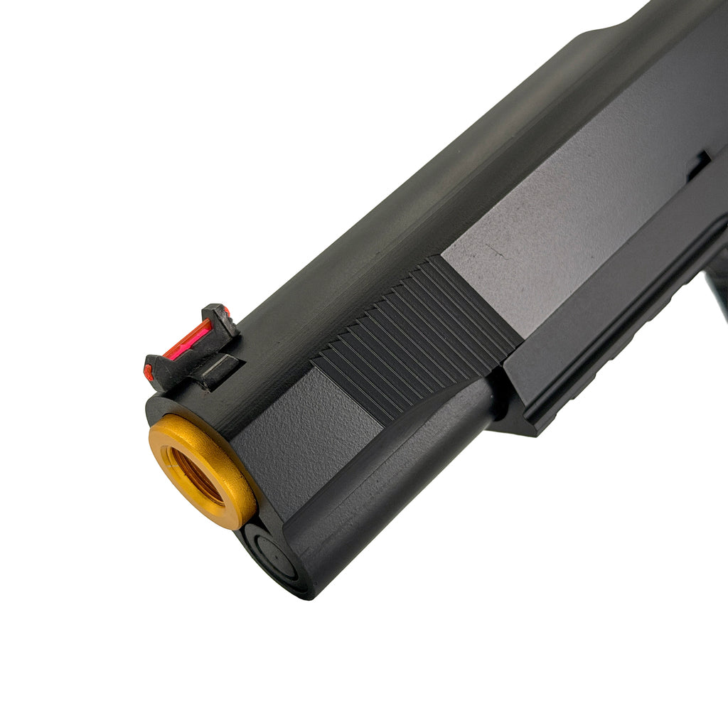 Golden Eagle 3333 Hi-Capa Gas Pistol - Gel Blaster