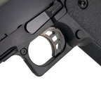 Golden Eagle 3333 Hi-Capa Gas Pistol - Gel Blaster